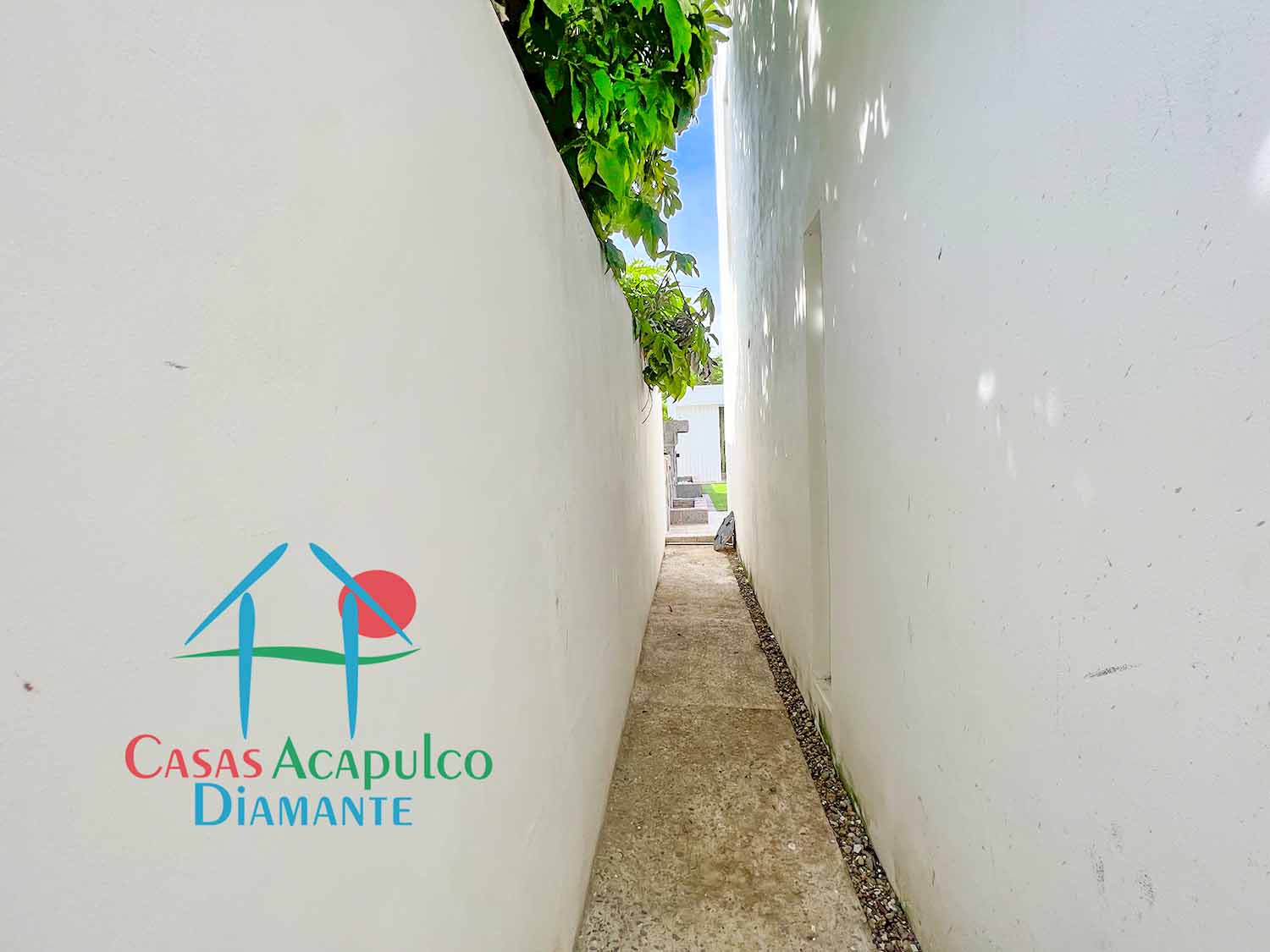 Casa Daniela - Patio 8